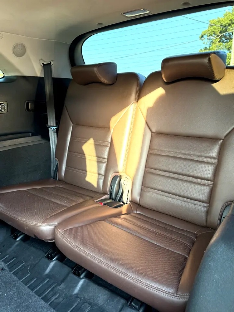 Kia Sorento SX Limited V6 AWD 2019