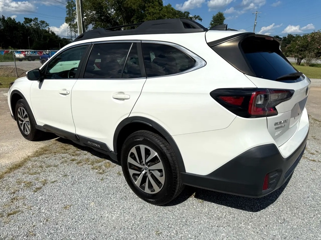 Subaru Outback Premium 2022