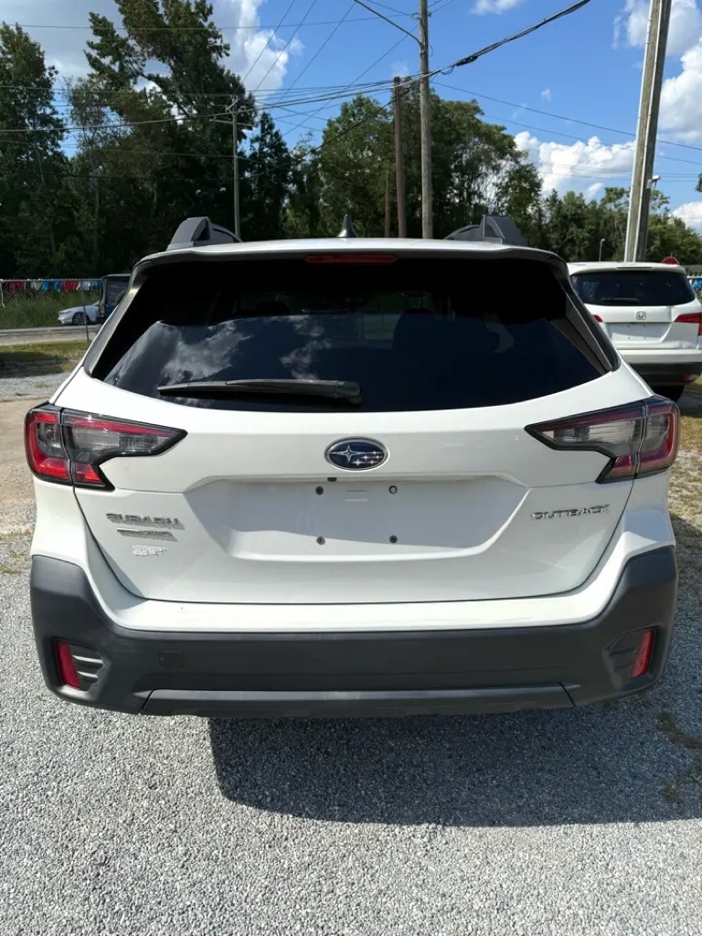 Subaru Outback Premium 2022