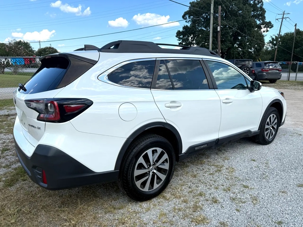 Subaru Outback Premium 2022