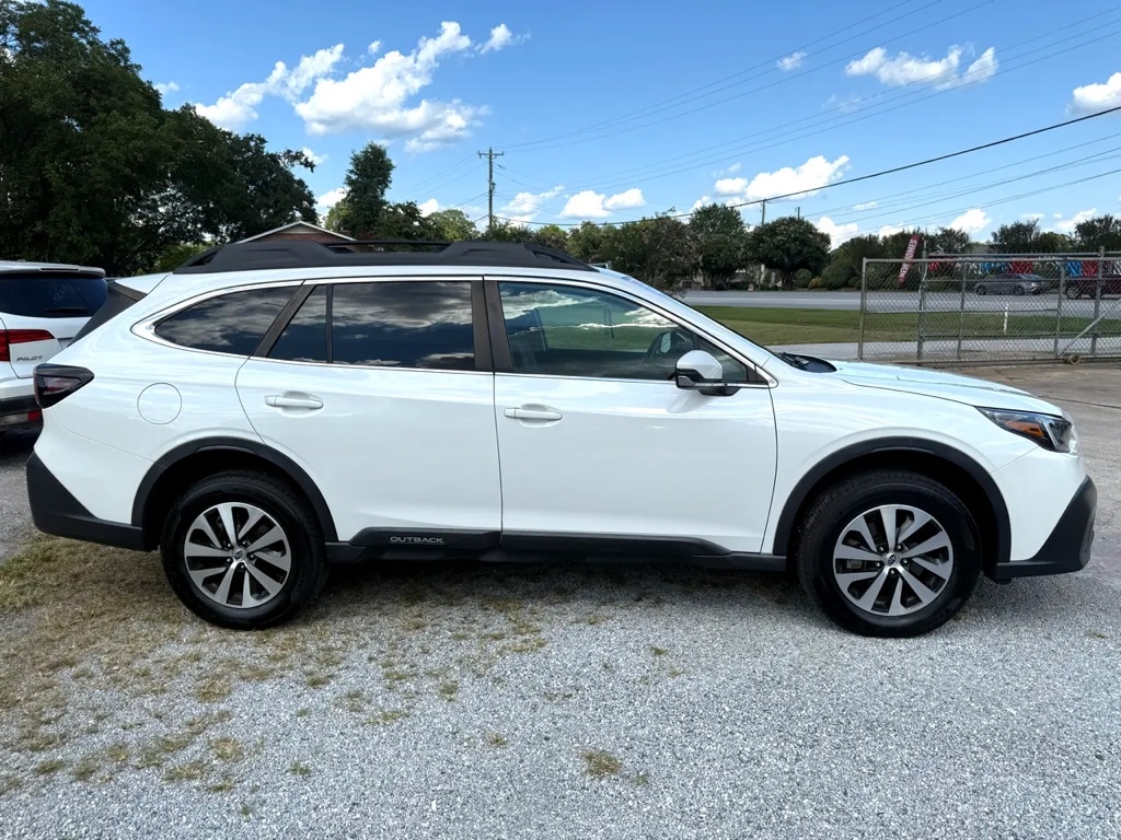 Subaru Outback Premium 2022