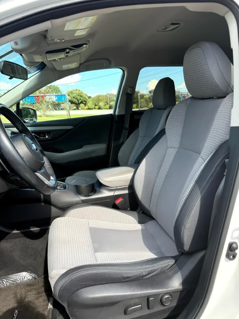 Subaru Outback Premium 2022