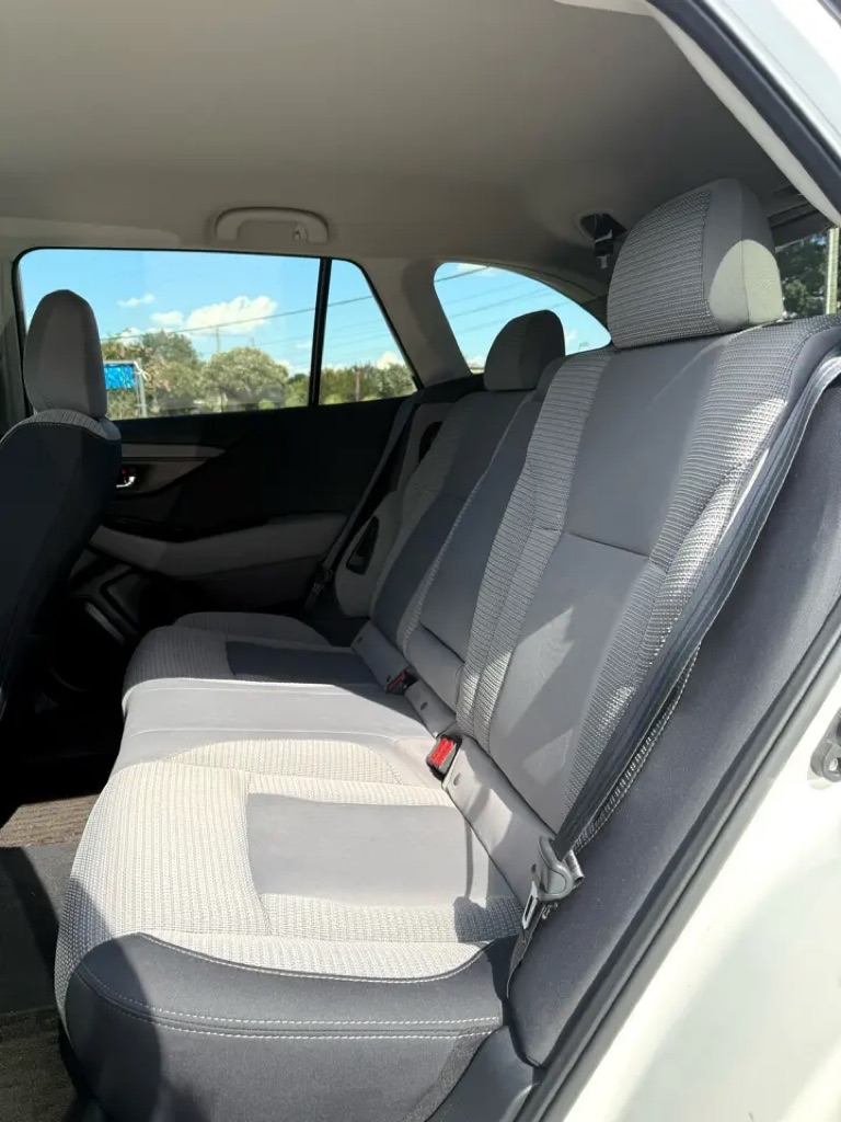 Subaru Outback Premium 2022