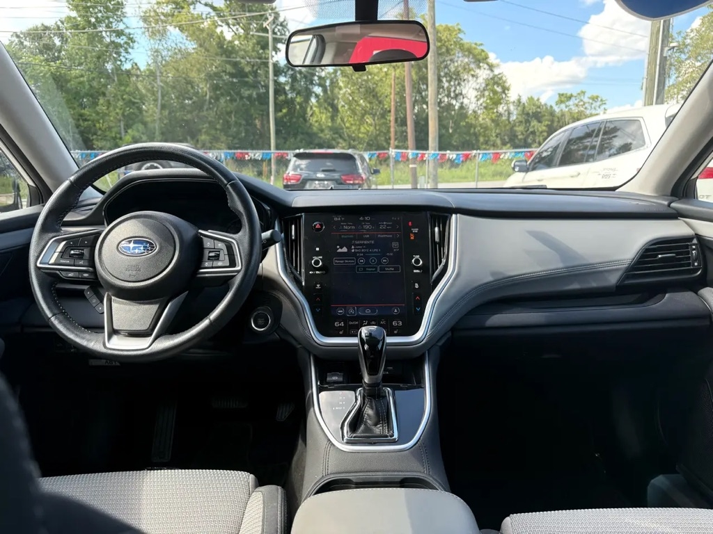 Subaru Outback Premium 2022