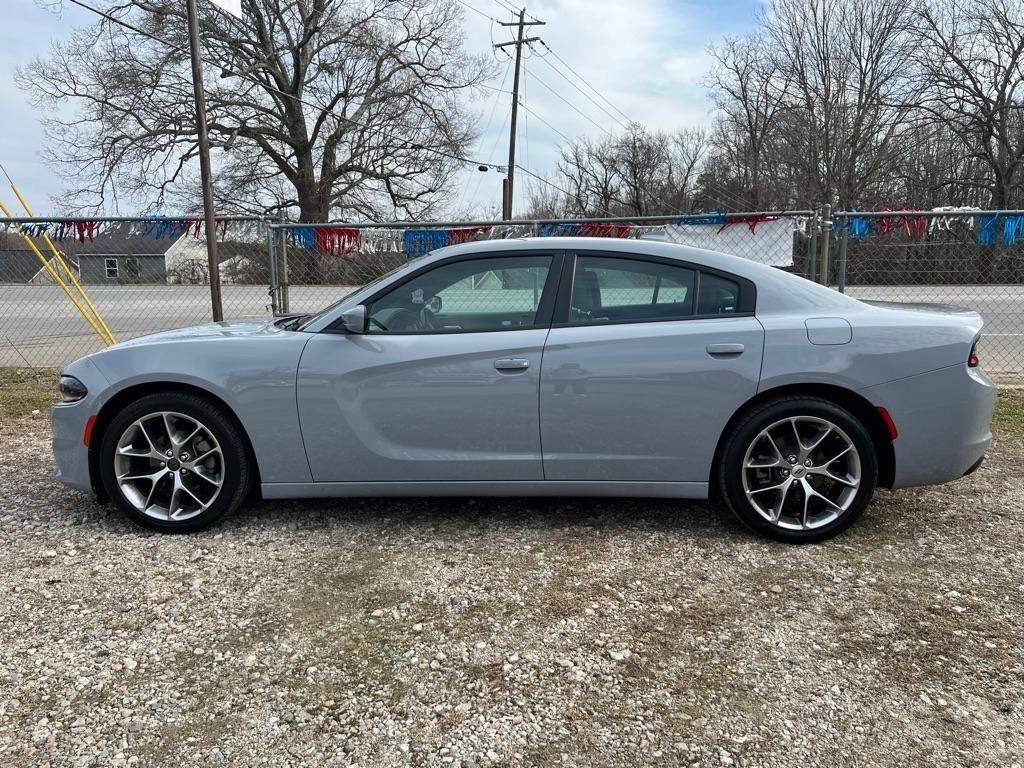 Dodge Charger SXT 2022