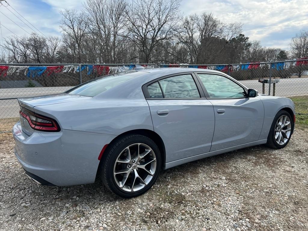 Dodge Charger SXT 2022