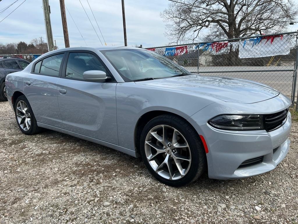 Dodge Charger SXT 2022