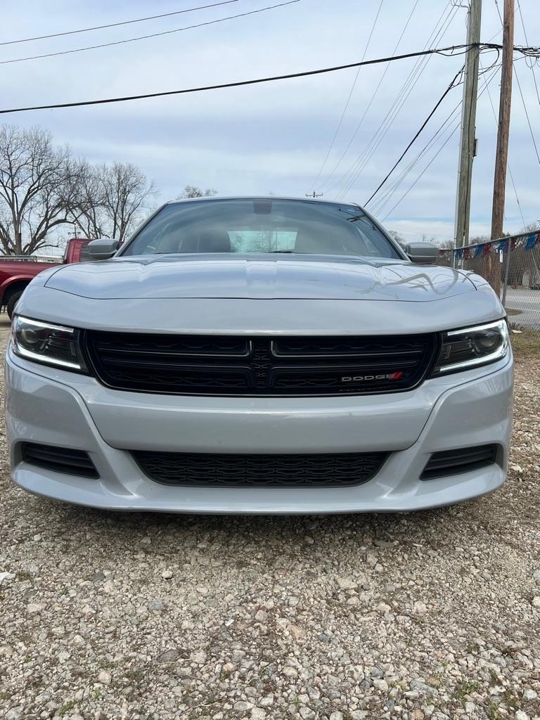 Dodge Charger SXT 2022