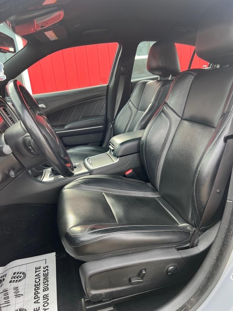 Dodge Charger SXT 2022