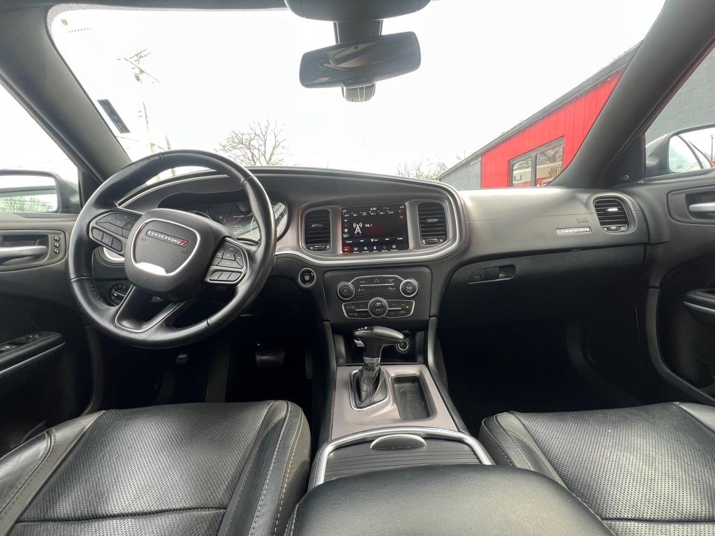 Dodge Charger SXT 2022