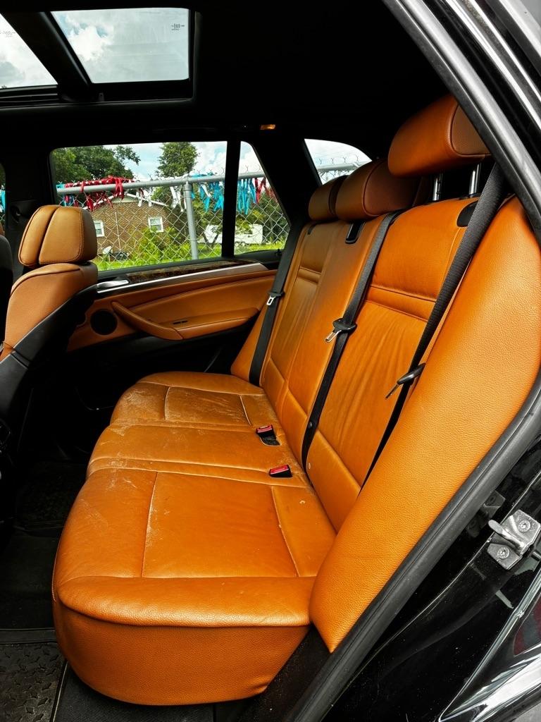 BMW X5 xDrive35d 2010