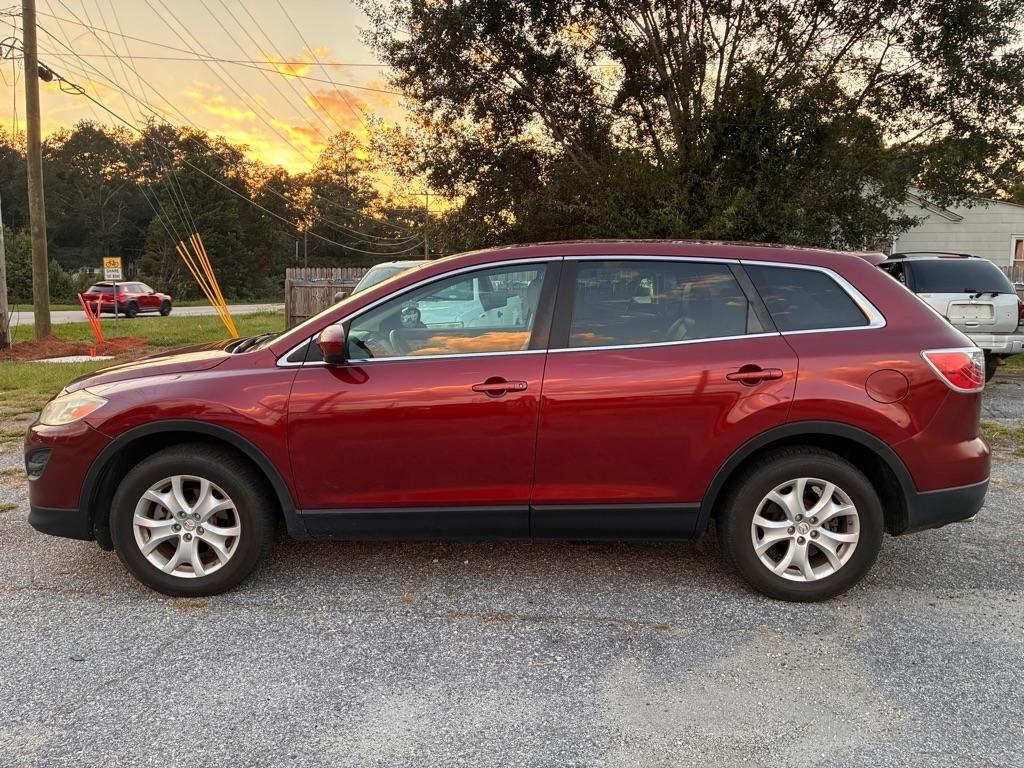 Mazda CX-9 Touring AWD 2012