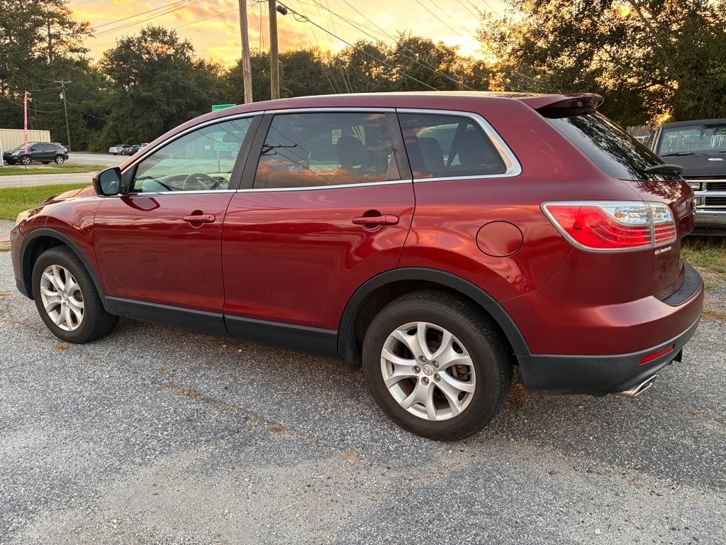 Mazda CX-9 Touring AWD 2012