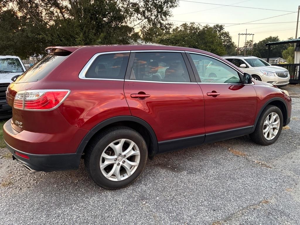 Mazda CX-9 Touring AWD 2012