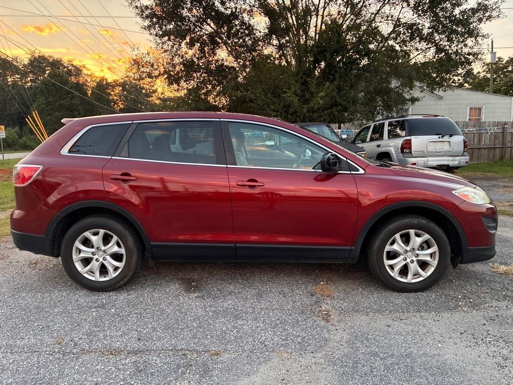Mazda CX-9 Touring AWD 2012
