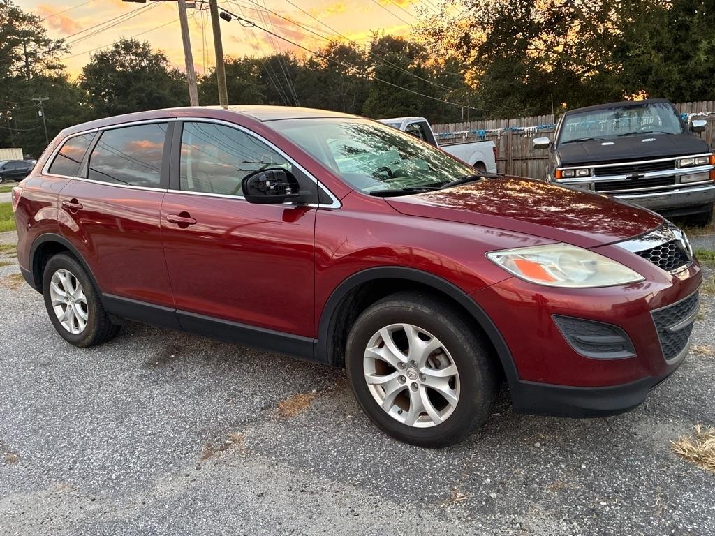 Mazda CX-9 Touring AWD 2012