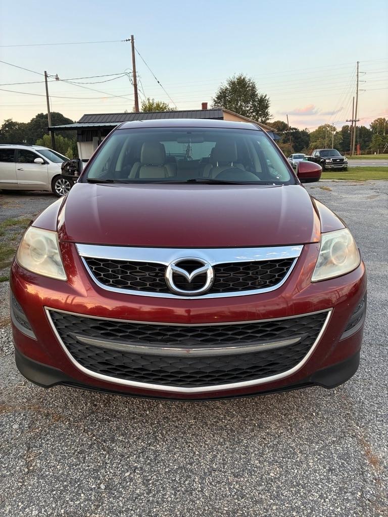 Mazda CX-9 Touring AWD 2012