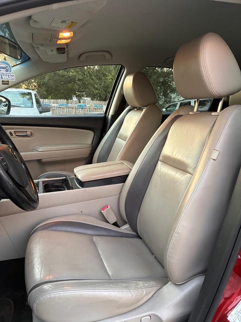 Mazda CX-9 Touring AWD 2012