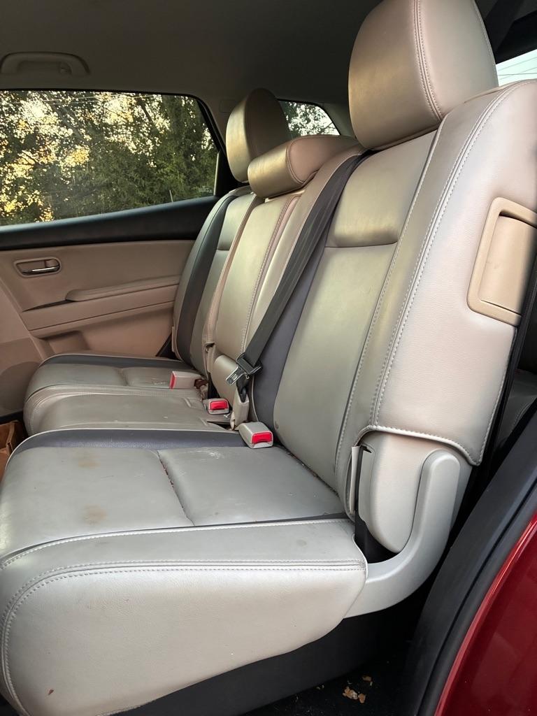 Mazda CX-9 Touring AWD 2012