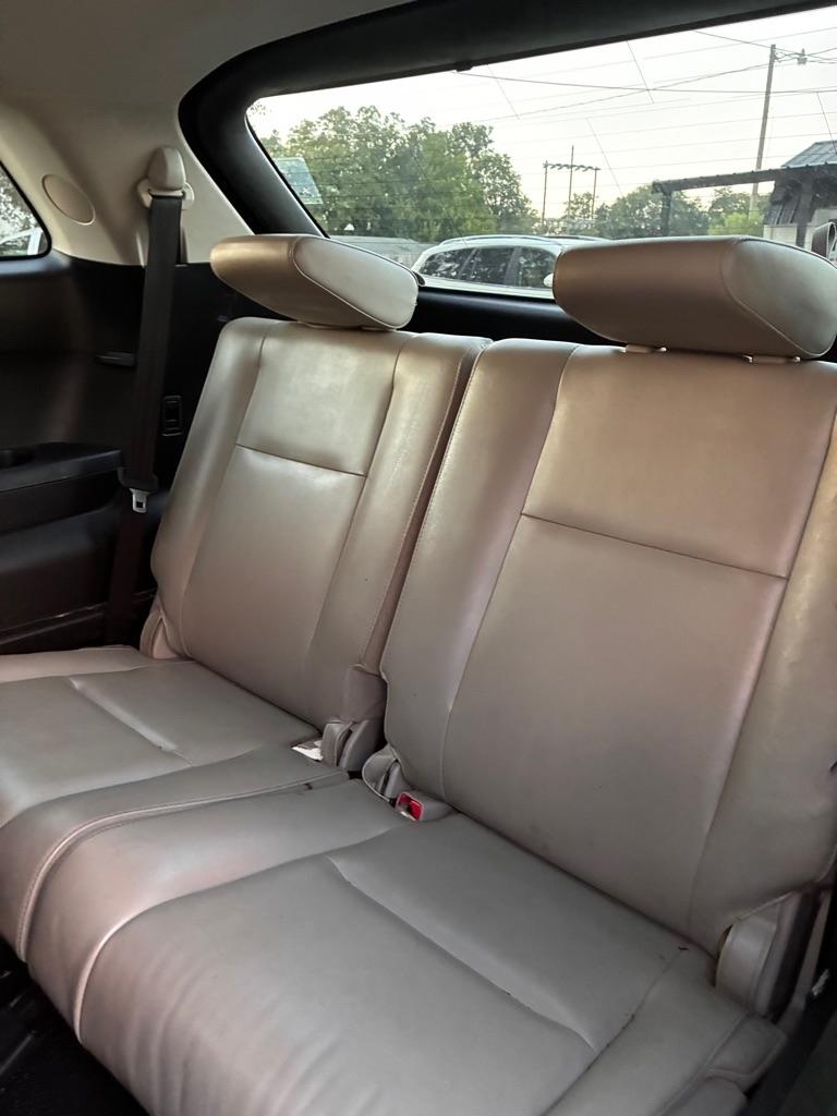 Mazda CX-9 Touring AWD 2012