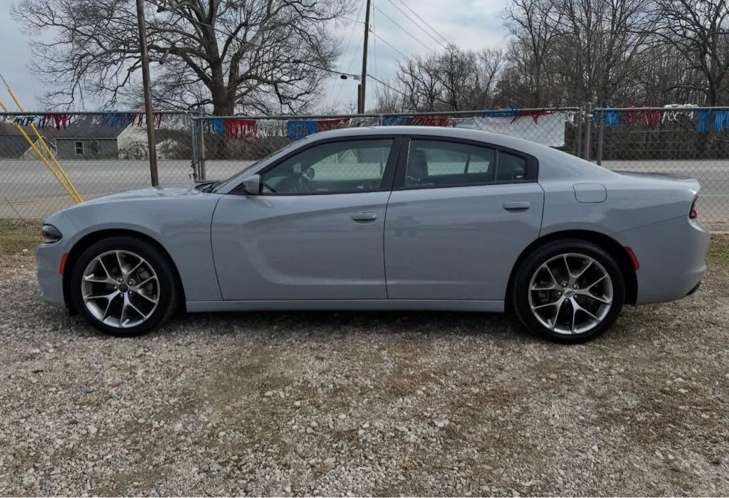 Dodge Charger SXT 2022