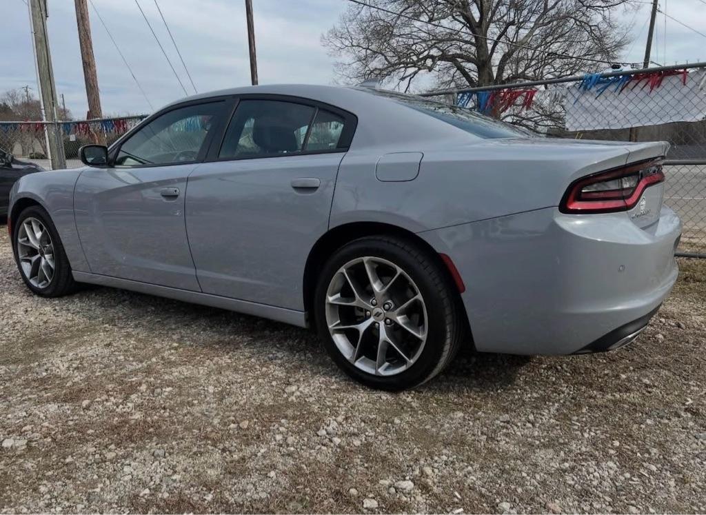 Dodge Charger SXT 2022
