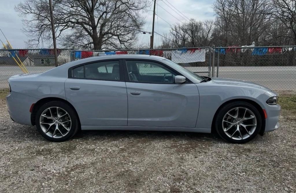 Dodge Charger SXT 2022