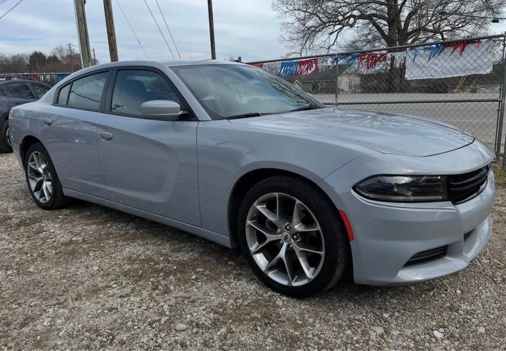 Dodge Charger SXT 2022