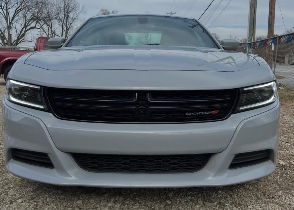 Dodge Charger SXT 2022