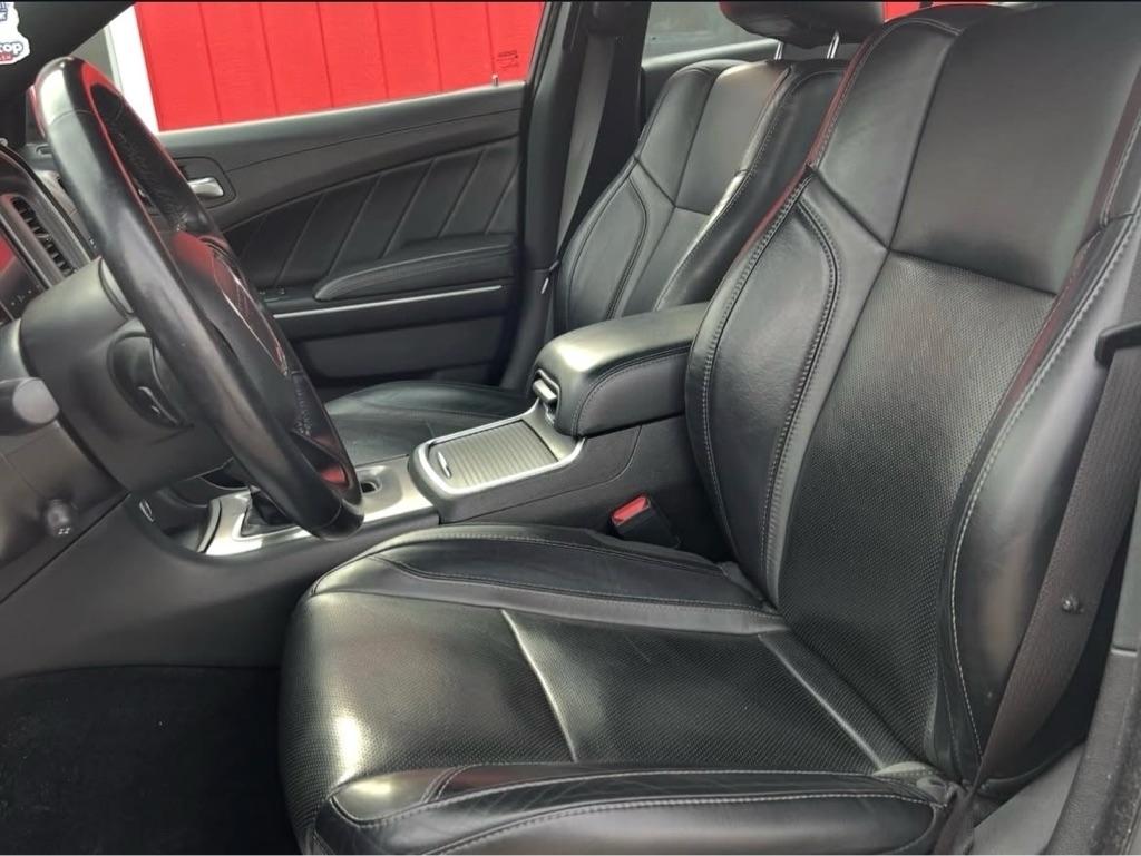 Dodge Charger SXT 2022