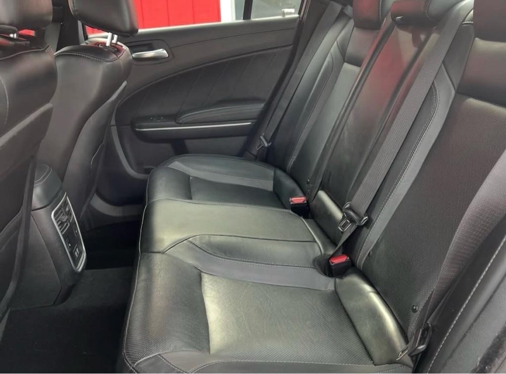 Dodge Charger SXT 2022