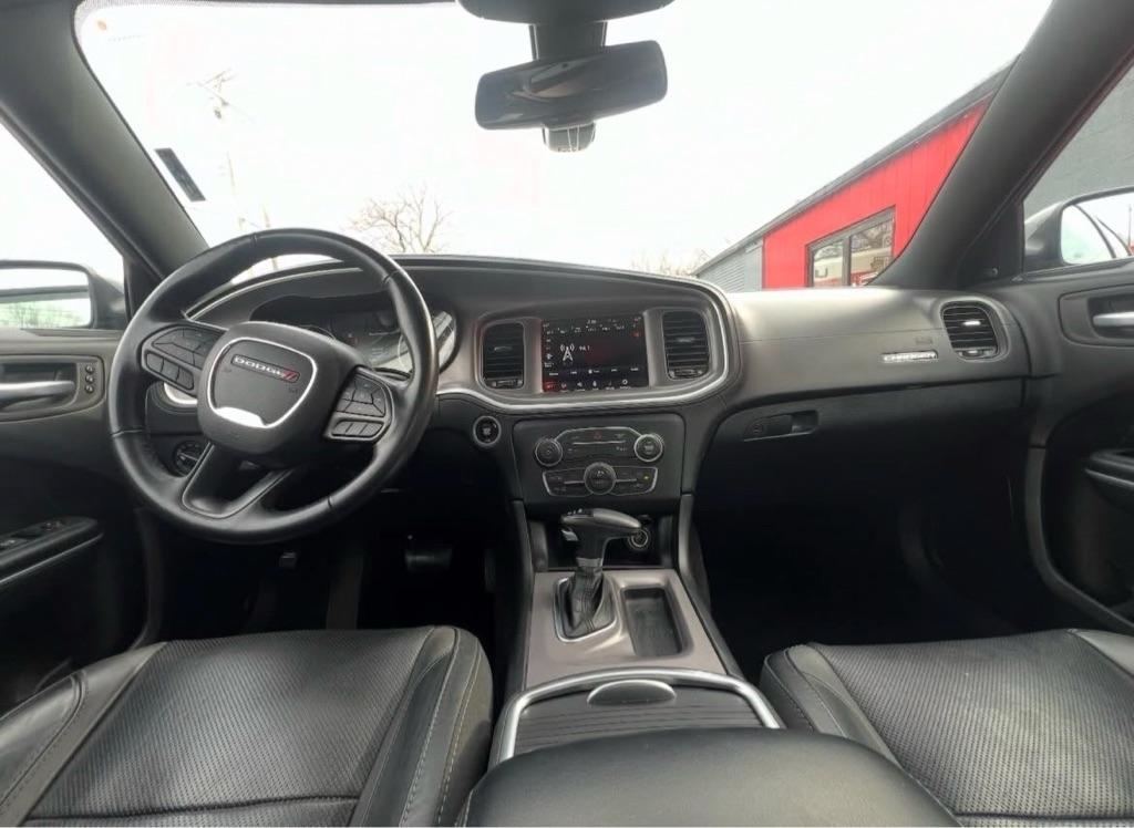 Dodge Charger SXT 2022