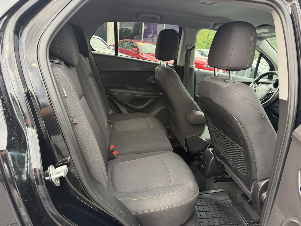 Chevrolet Trax LT 2020