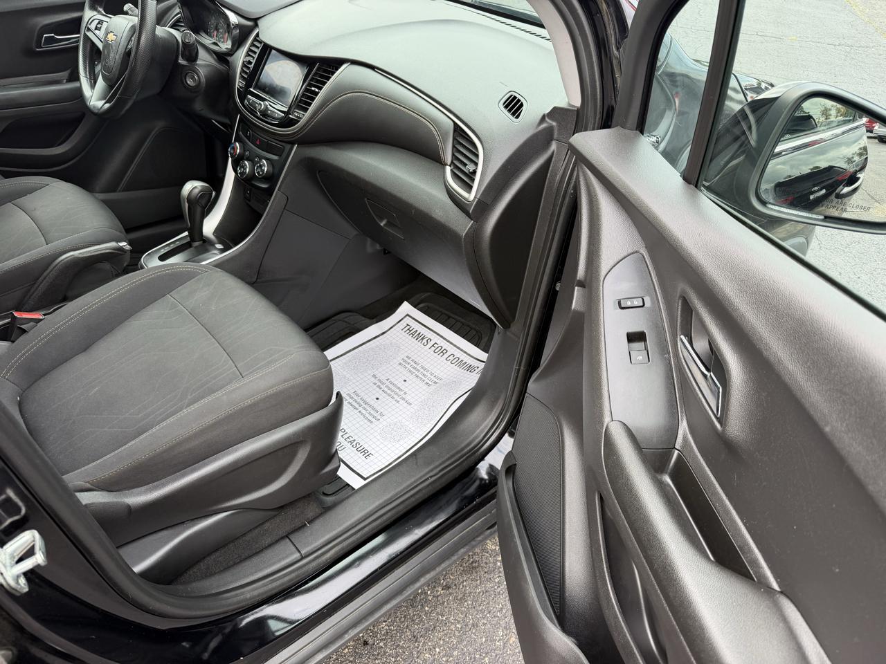 Chevrolet Trax LT 2020