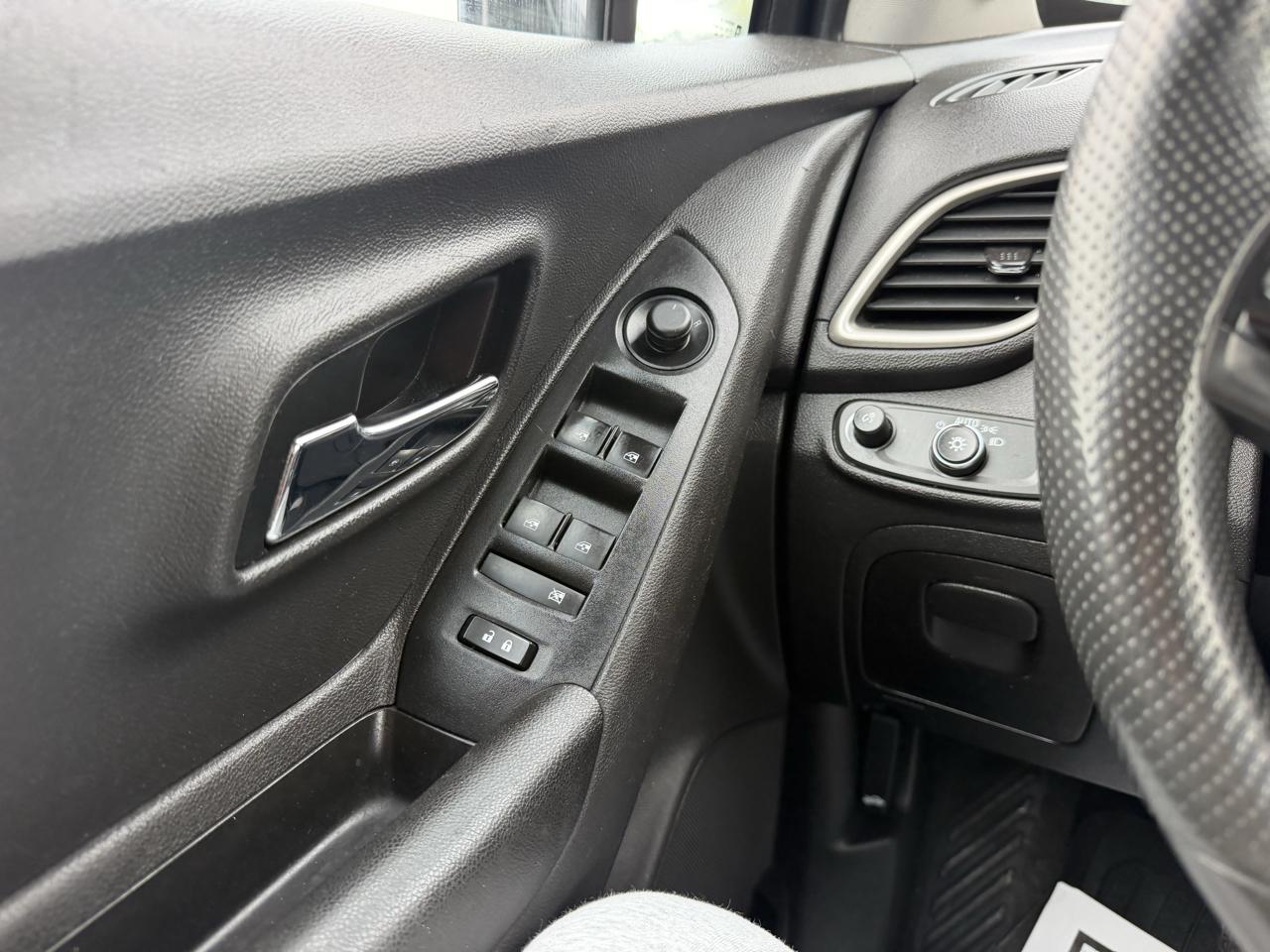 Chevrolet Trax LT 2020