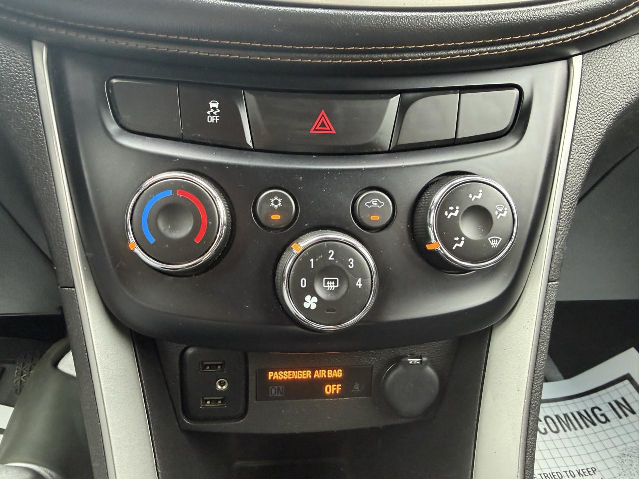 Chevrolet Trax LT 2020