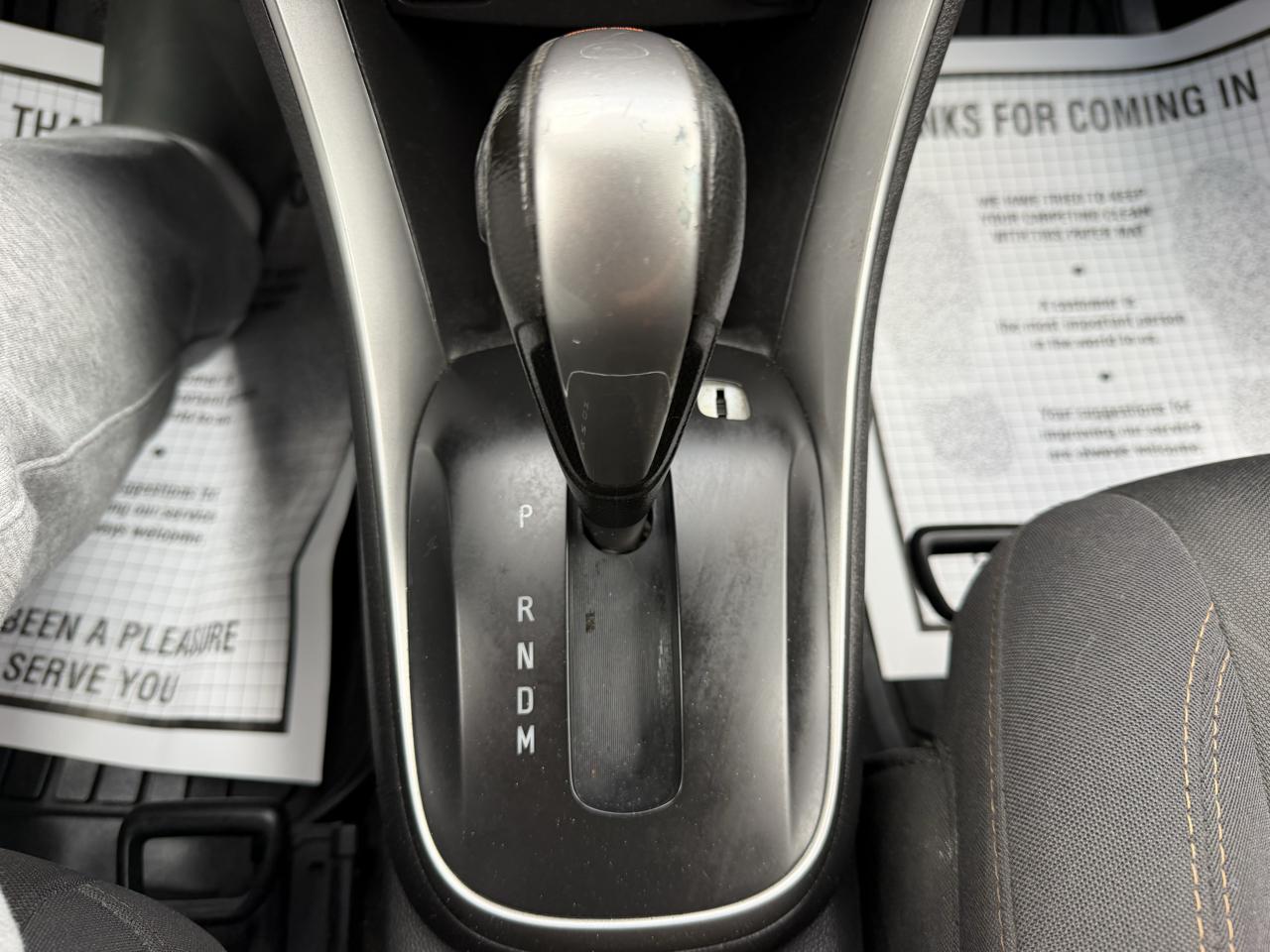 Chevrolet Trax LT 2020