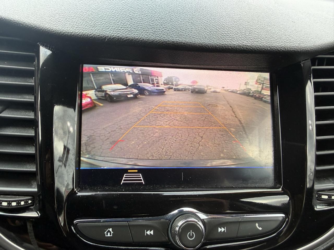 Chevrolet Trax LT 2020