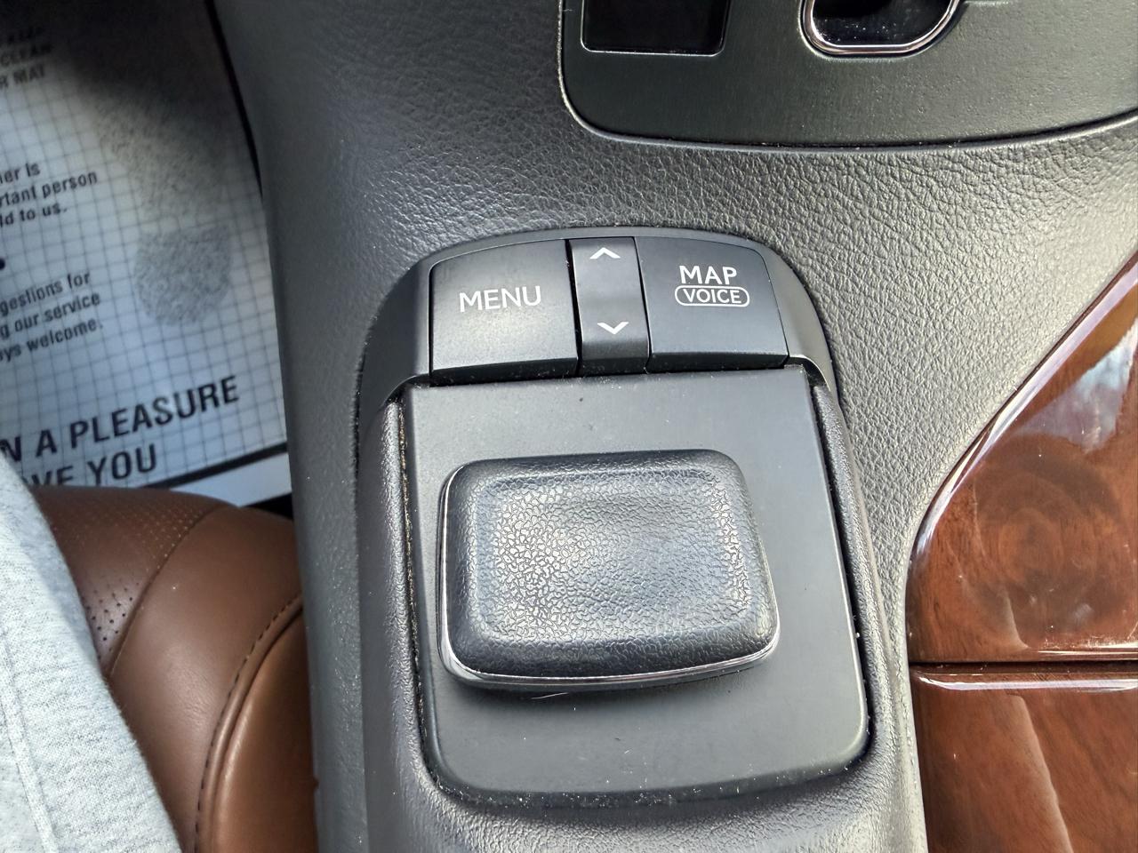 Lexus RX 350 AWD 2015
