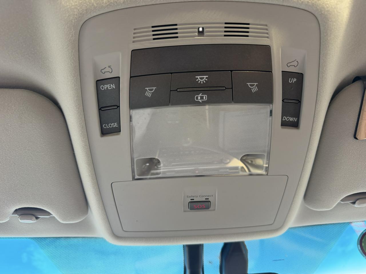 Lexus RX 350 AWD 2015