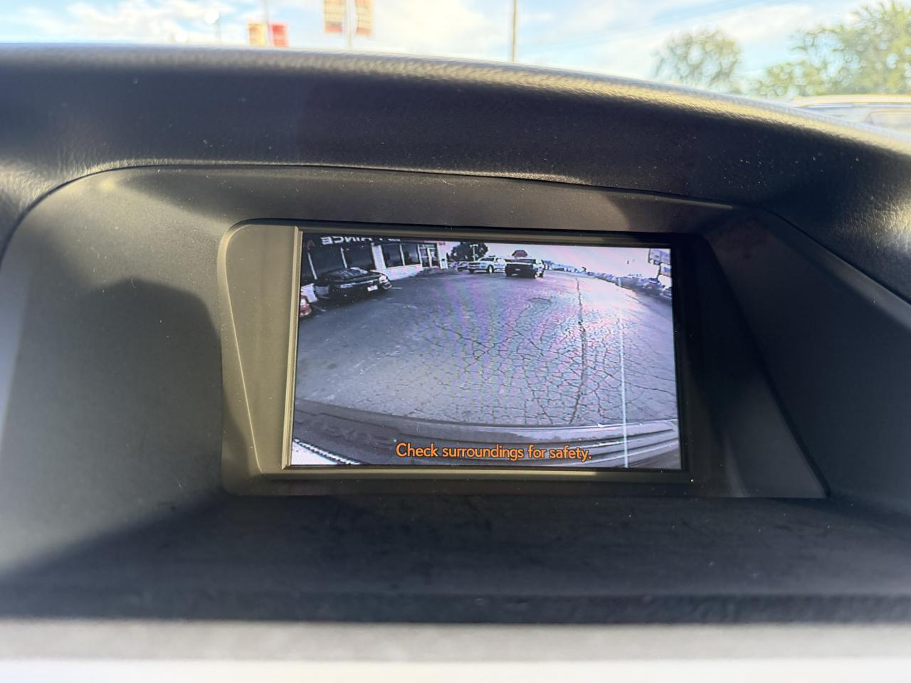 Lexus RX 350 AWD 2015
