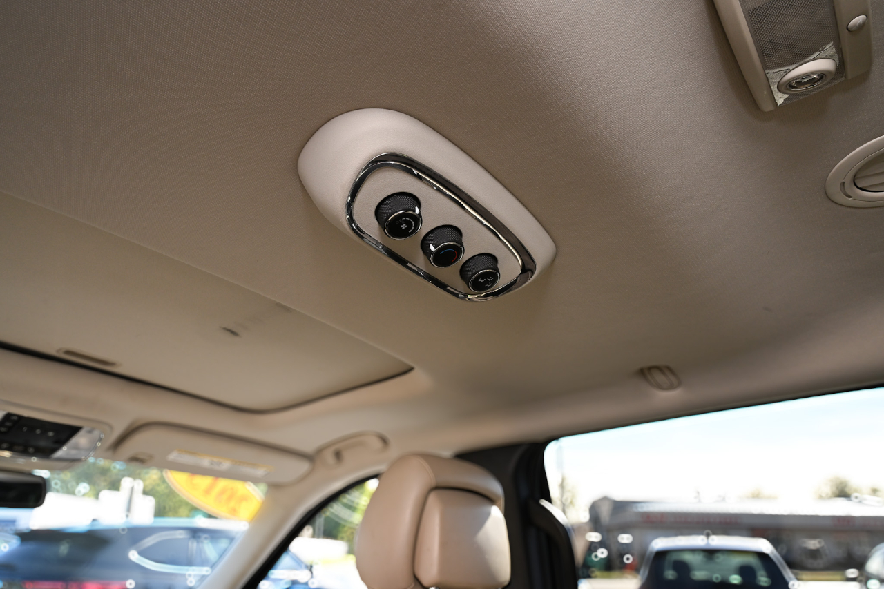 Dodge Durango Citadel AWD 2015 Dodge Durango Citadel AWD 2015