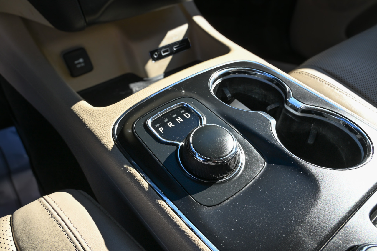 Dodge Durango Citadel AWD 2015 Dodge Durango Citadel AWD 2015