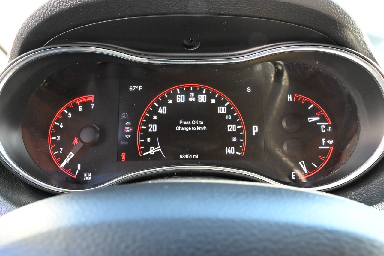 Dodge Durango Citadel AWD 2015 Dodge Durango Citadel AWD 2015