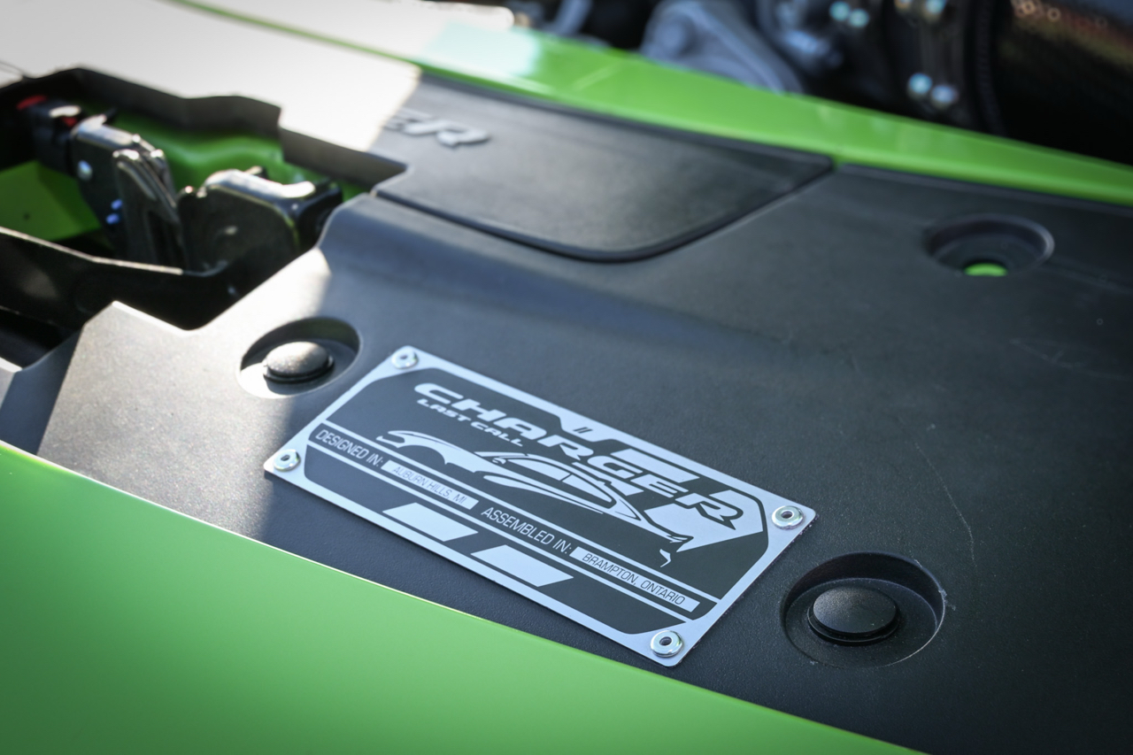 Dodge Charger SRT Hellcat Widebody Jailbreak RWD 2023 Dodge Charger SRT Hellcat Widebody Jailbreak RWD 2023