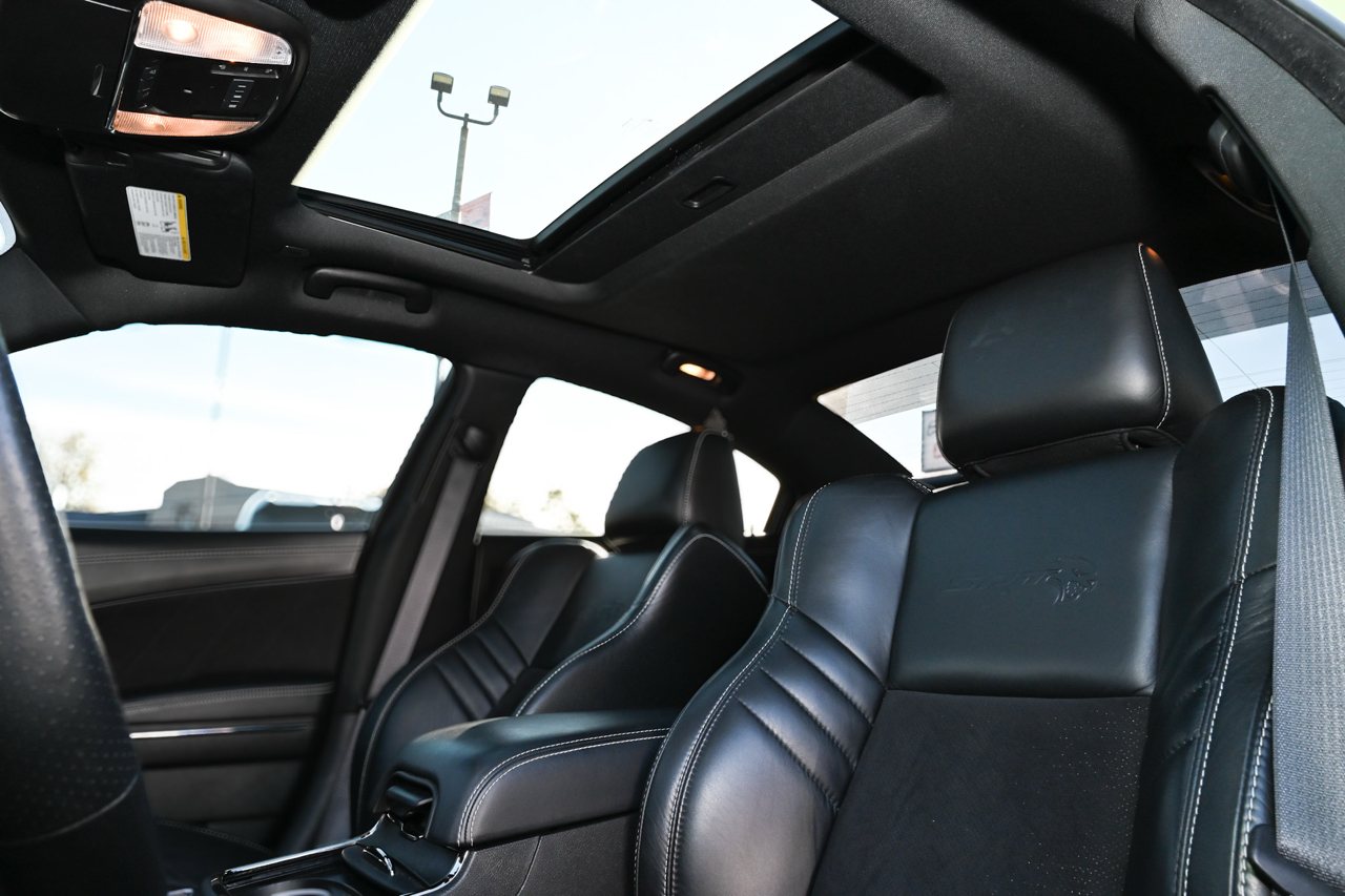 Dodge Charger SRT Hellcat Widebody Jailbreak RWD 2023 Dodge Charger SRT Hellcat Widebody Jailbreak RWD 2023