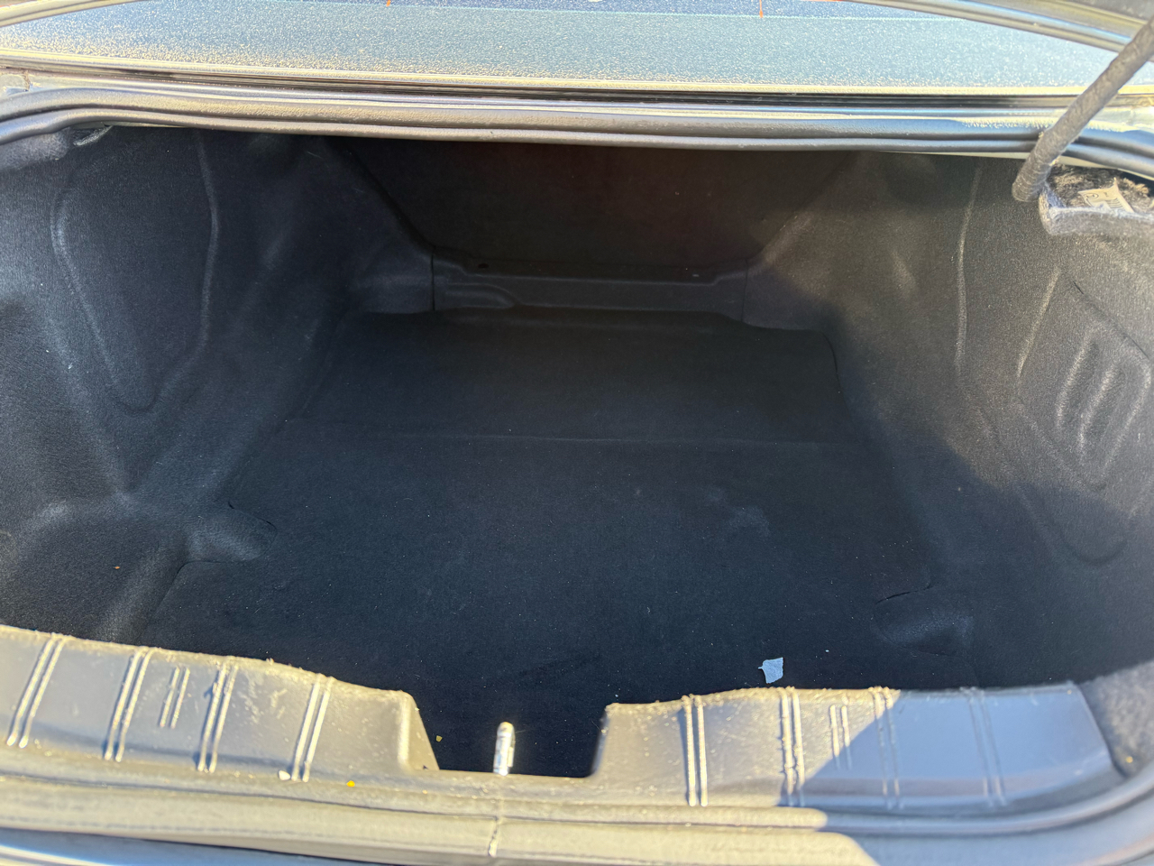 Chevrolet Camaro 1LT Coupe 2019