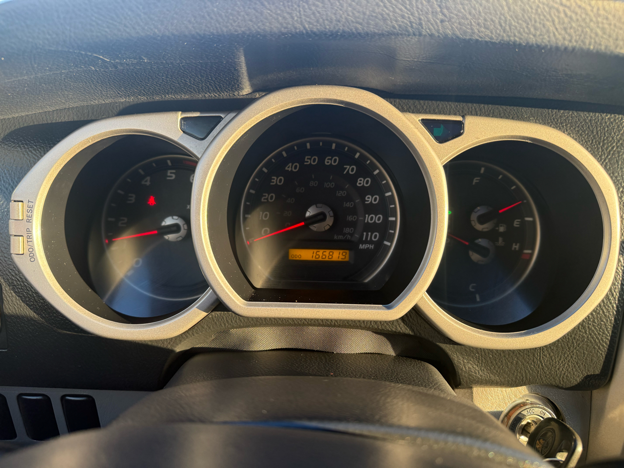 Toyota 4Runner Limited 4WD 2003