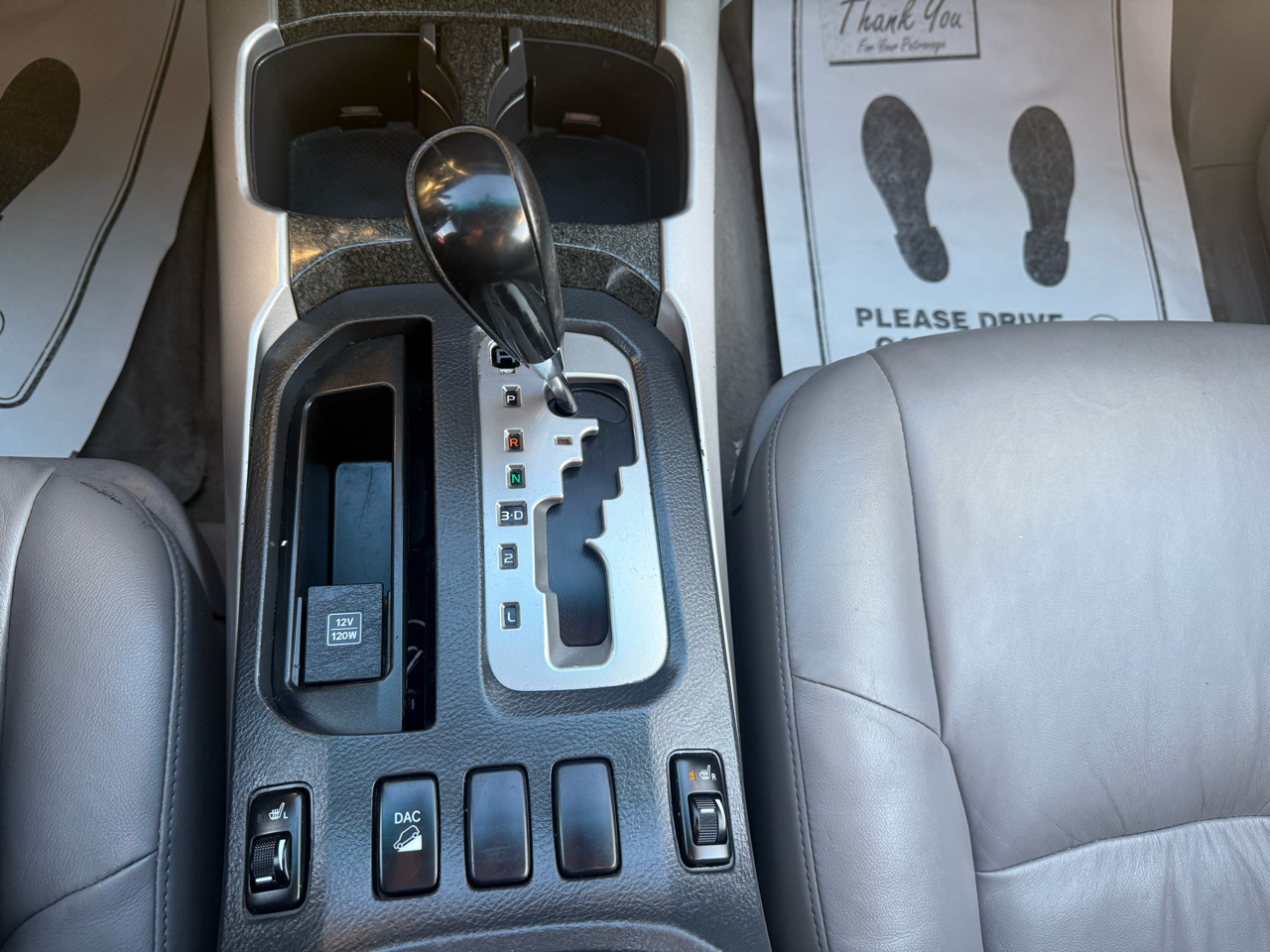 Toyota 4Runner Limited 4WD 2003