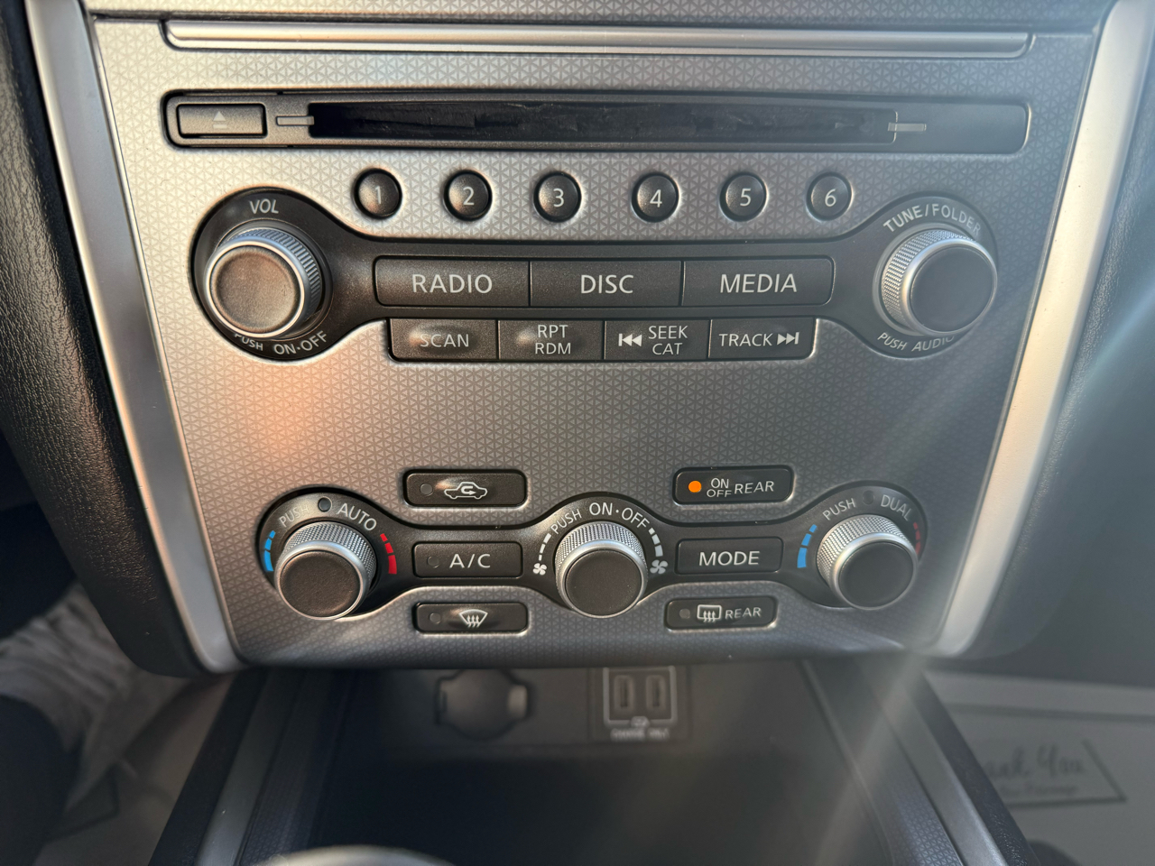 Nissan Pathfinder Platinum 4WD 2018